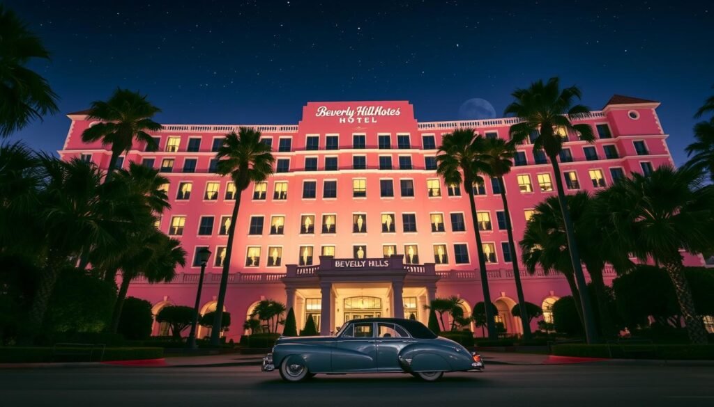 beverly hills hotel beverly hills hotel