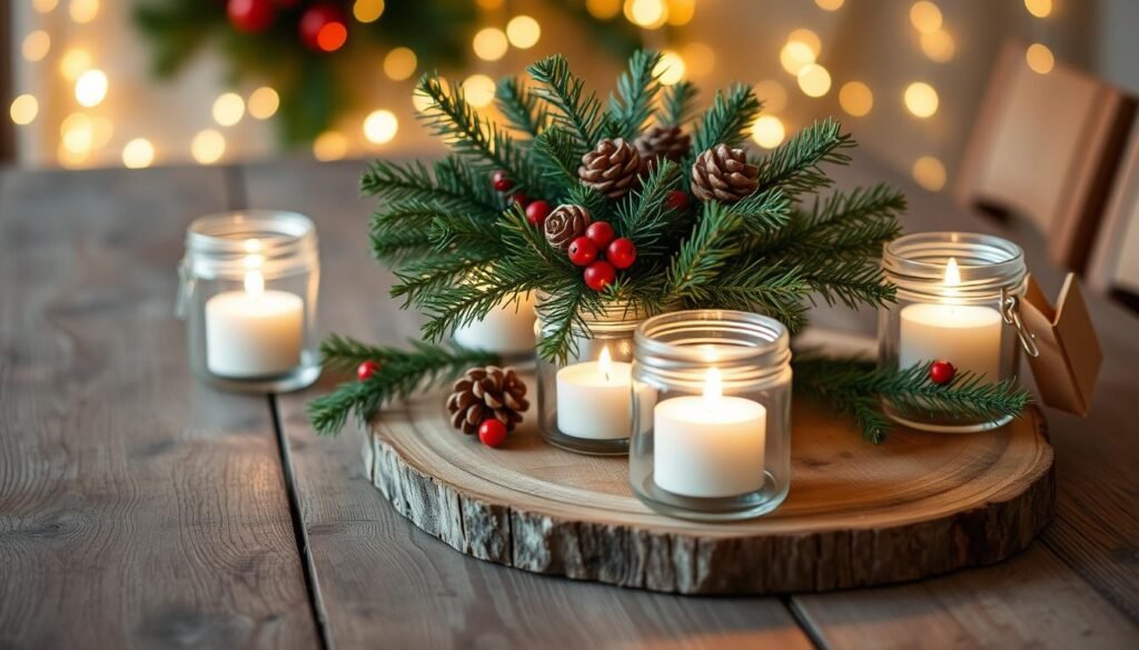 christmas centerpiece christmas centerpiece