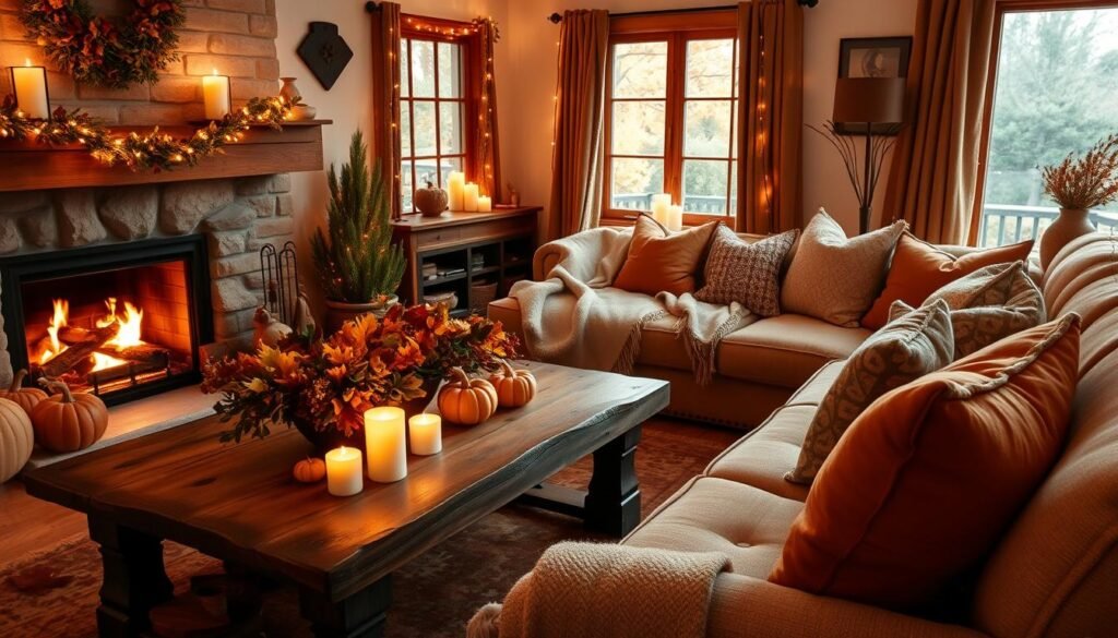 cozy living room cozy living room