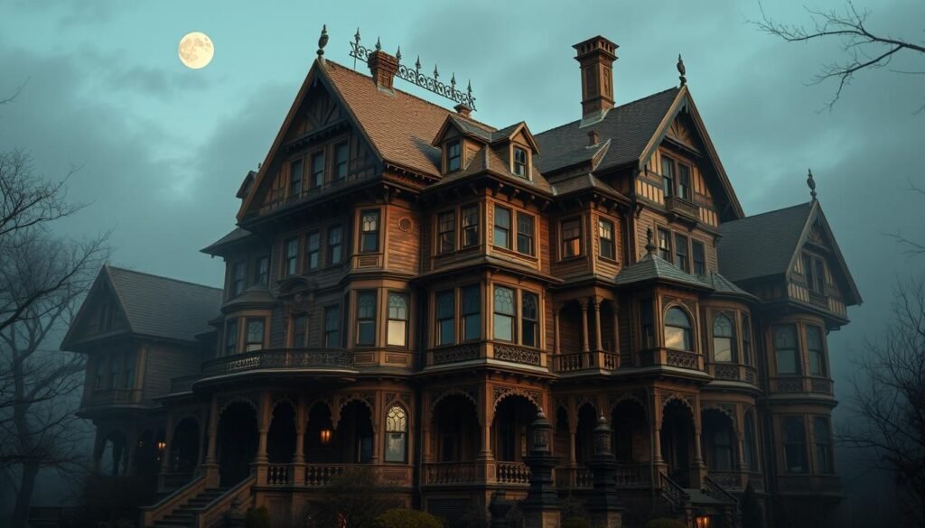 winchester mystery house winchester mystery house