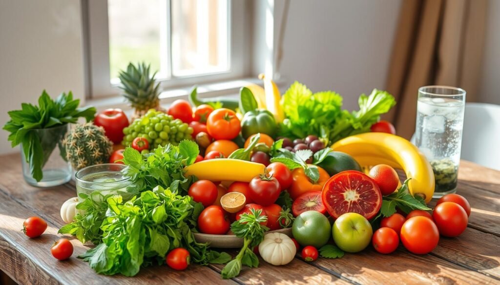 Healthy eating Healthy eating