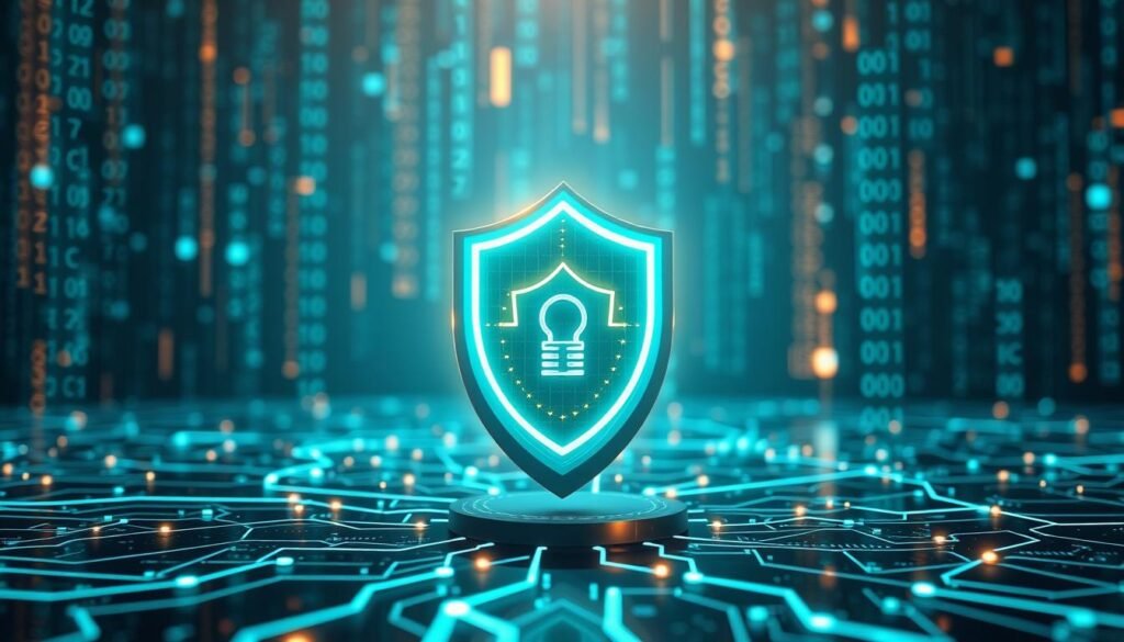 cybersecurity