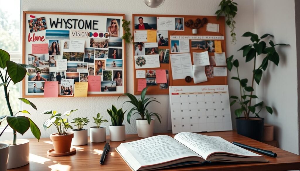 goal setting goal setting