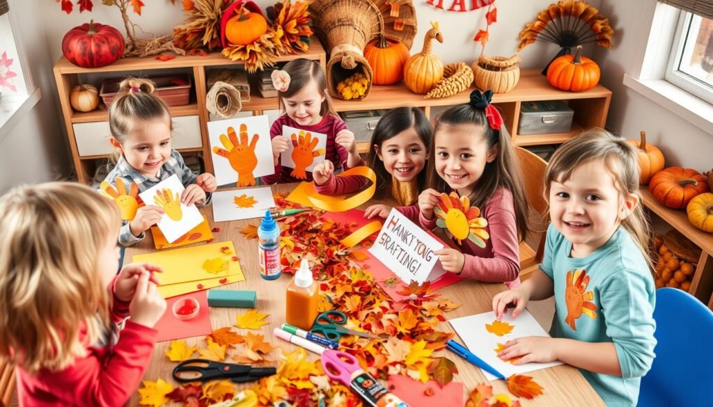 thanksgiving crafts for children thanksgiving crafts for children