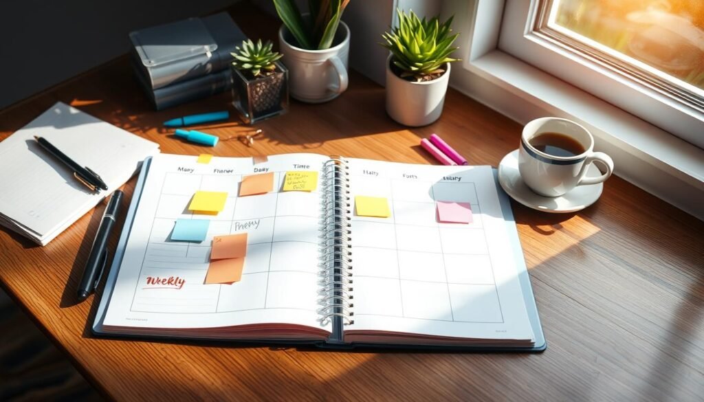 weekly planner weekly planner